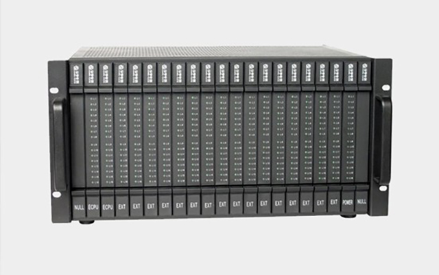 SH-3000E數(shù)字程控交換機